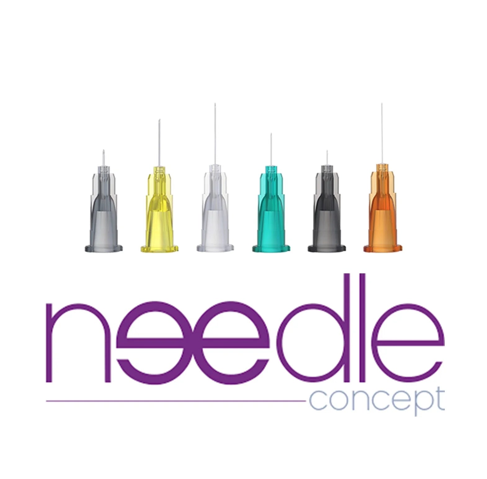 MESBIO MESOTHERAPY NEEDLES 30Gx8 MM