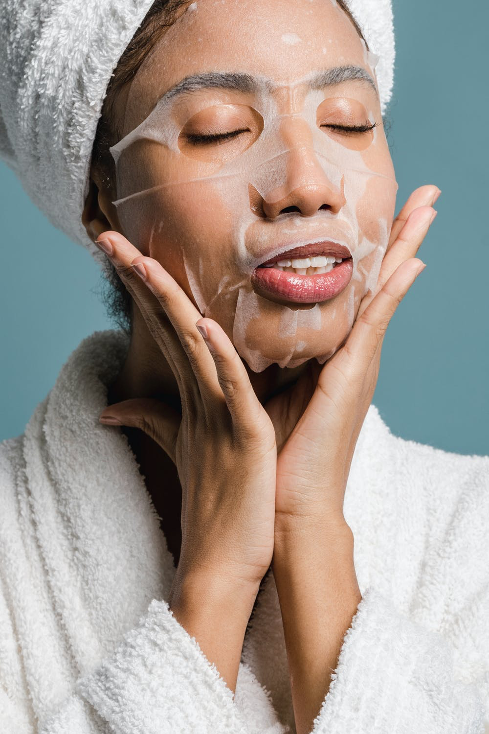HYAMIRA MASQUE LITFING (Effet Botox)