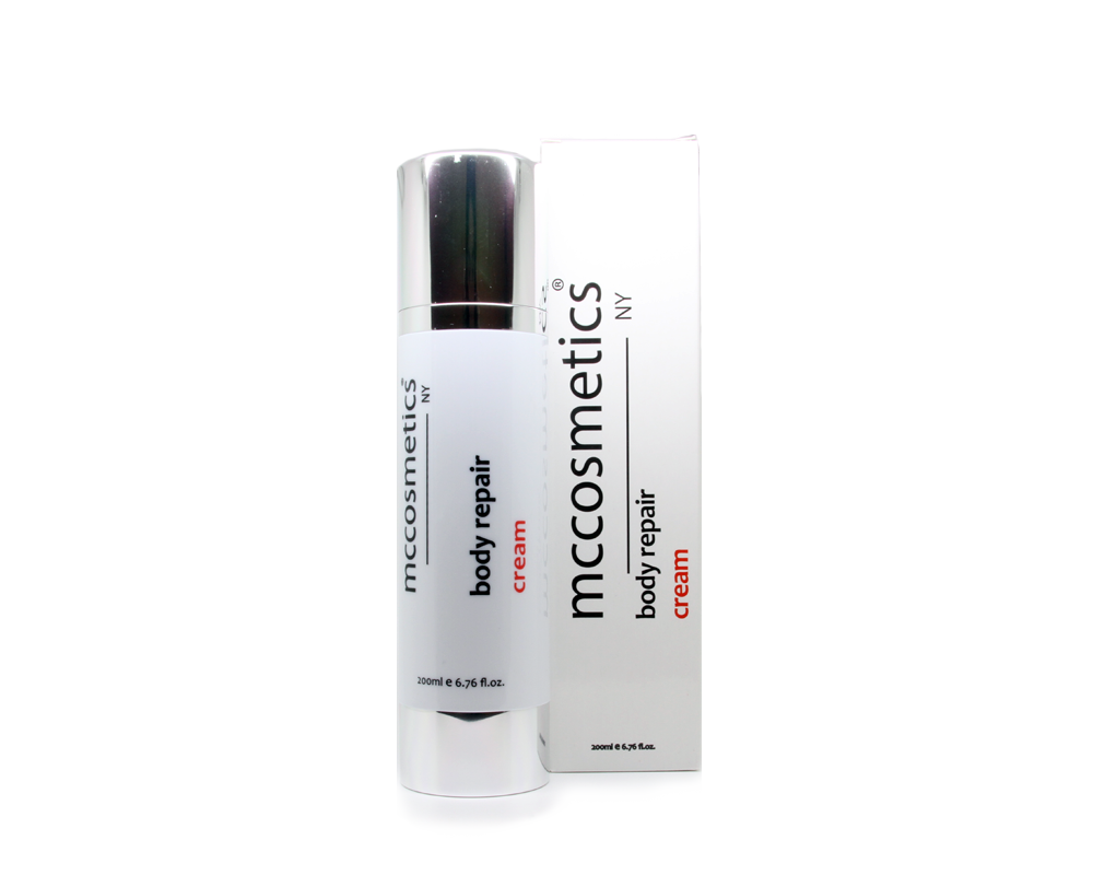 Körperreparaturcreme 