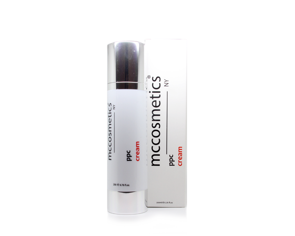 PPC-Creme (lokalisierte Fette) 