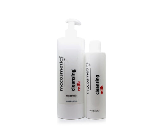 cleansing/make-up remover milk 