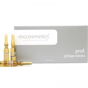 GINKGO BILOBA (Cellulite)