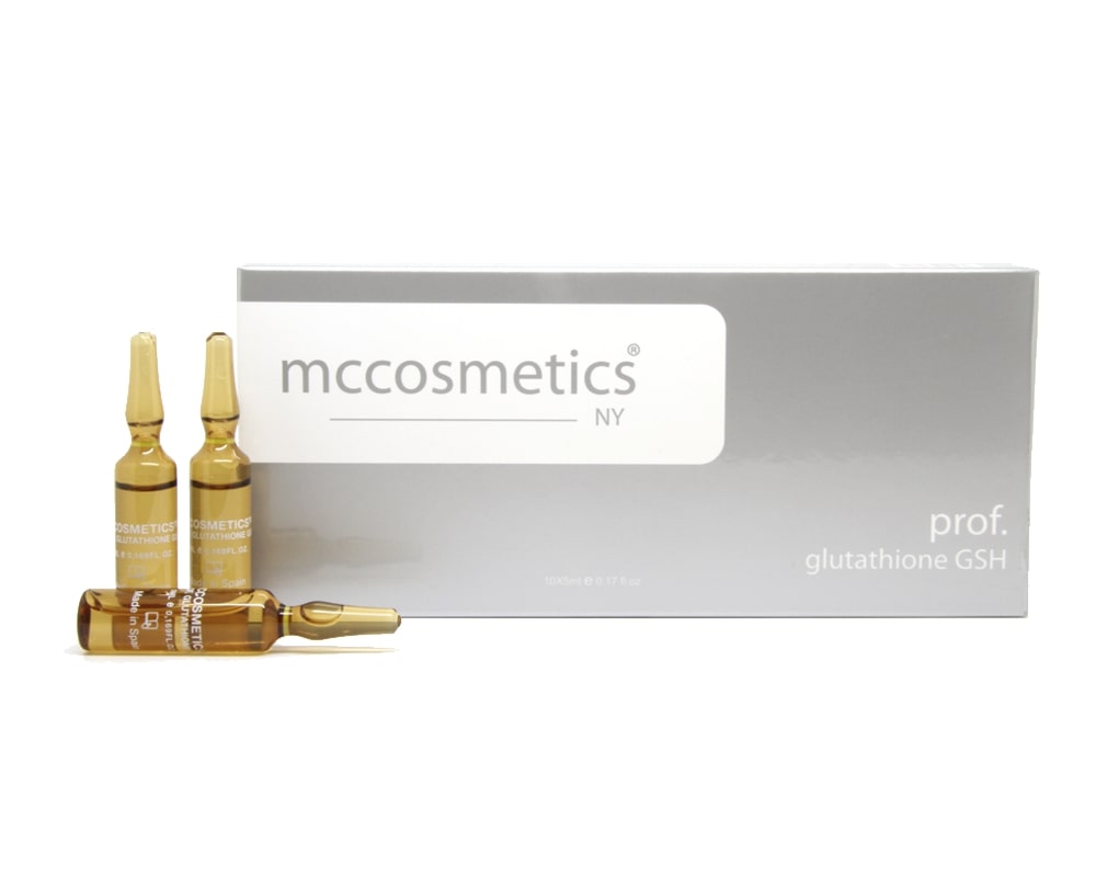 Glutathion GSH