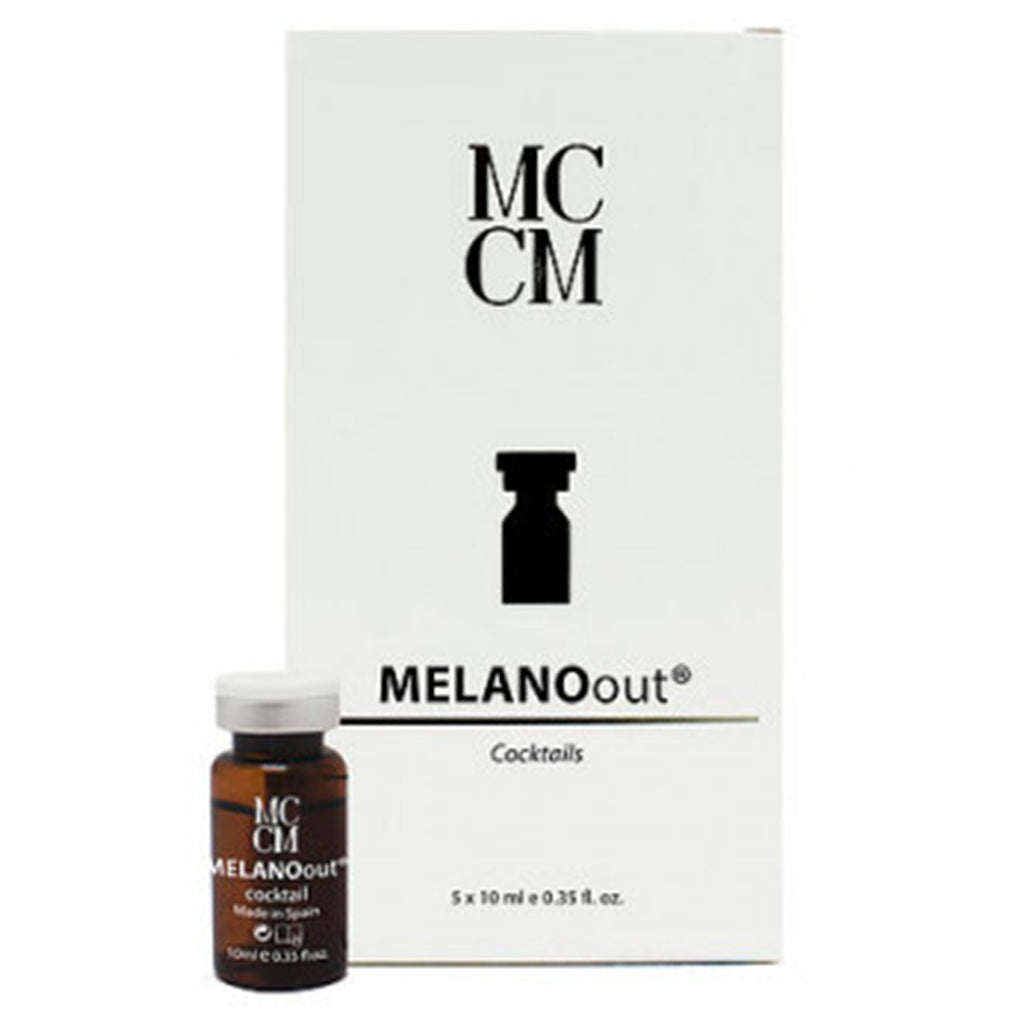 MELANO (Recomendado para el problema de manchas)