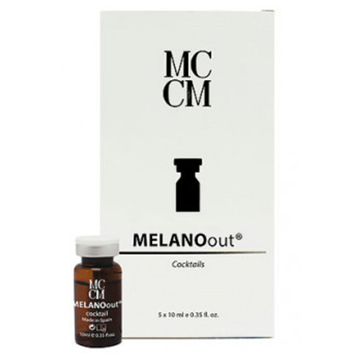 MELANO (Recomendado para el problema de manchas)