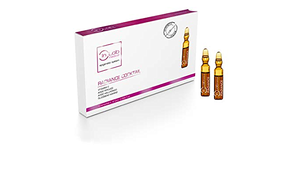 RADIANCE COCKTAIL