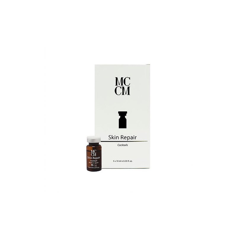 SKIN REPAIR (Réparateur puissant)